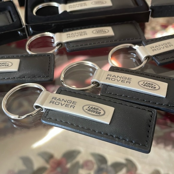Range Rover / Land Rover ( keychain ) - Picture 6 of 10